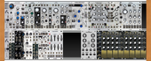 My worn Eurorack
