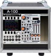 My bardy Eurorack