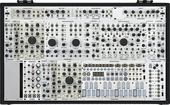 Intellijel 7U Performance Case 104HP (Aluminium) Endorphin.es (copy) (copy)