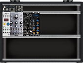 Project Nuclear Bogota Eurorack