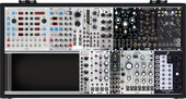 Integrated Rack