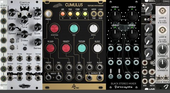 My owllike Eurorack