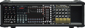 Accompanying Control Rack