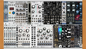 Rackbrute 6U v3 BASS MACHINE