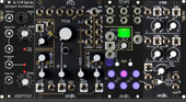 My thrifty Eurorack