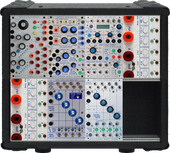 My ugly Buchla