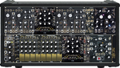 My pale Eurorack