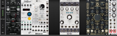 Behringer Eurorack 3U