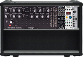 Physical Modeling Groovebox