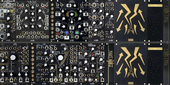 My berserk Eurorack (copy)
