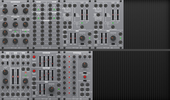 Behringer System 100