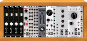 Tapetable Experiment Rack