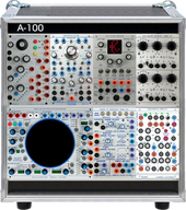 My insane Buchla