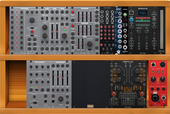 Mein Eurorack