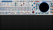 My thinking Eurorack