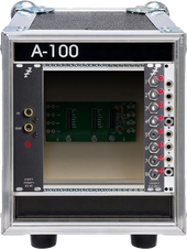 My awkward Eurorack