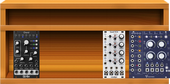 My tensive Eurorack