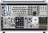 My green Eurorack