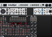 Silver mini DAW (copy)