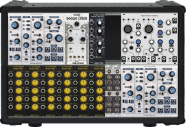 My strange Eurorack