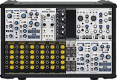My strange Eurorack