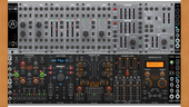 System 100M Behringer