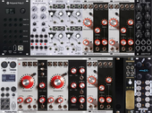 Tour M Rack