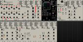 AE Modular - Bamboo