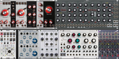 My rambling Eurorack