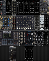my nerdseq rack