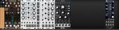 My novel Eurorack