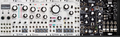 My placeless Eurorack