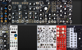 My homelike Eurorack