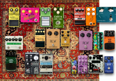 Studio (everything)