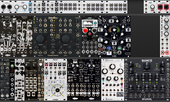 Drone Rack (copy)