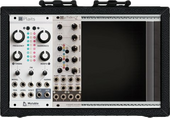 Mini Desktop Wavetable Synth