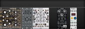 Intellijel 7u 104