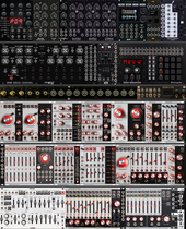 Techo Rack v2.8 (copy) (copy)
