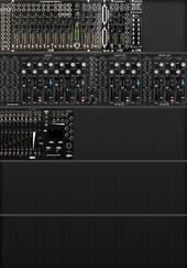 mixer comparison