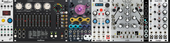 Caixa Current Rack