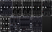 Roland System 500
