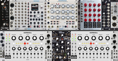 CW Granular Sampler V performance EXP
