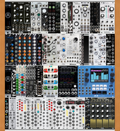Actual Rig