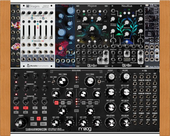 Infinite Sound System