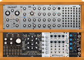 My subscribed Eurorack