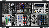 Synthrotek 7u Seahorse