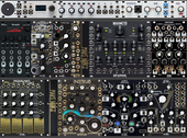 Performance Case — Ursa 2024-04-06