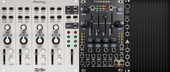 My nascent Eurorack