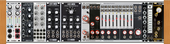 My skiff Eurorack