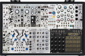 My desperate Eurorack